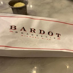 Bardot Brasserie